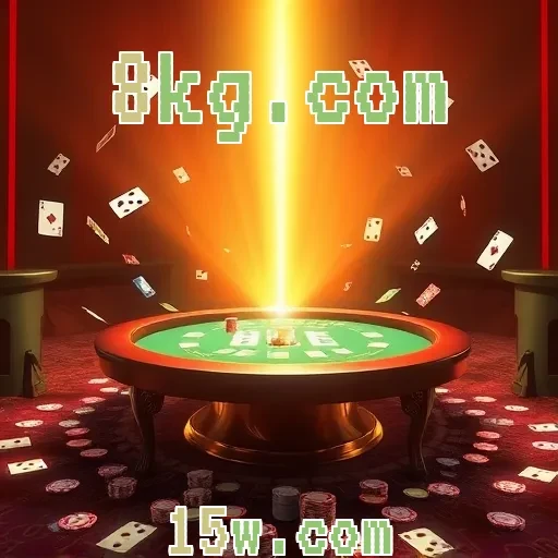 8kg.com: Descubra os Melhores Jogos Gratuitos e Diversão Sem Fim