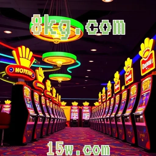 8kg.com - Explorando o Fascinante Mundo dos Jogos Móveis Brasileiros