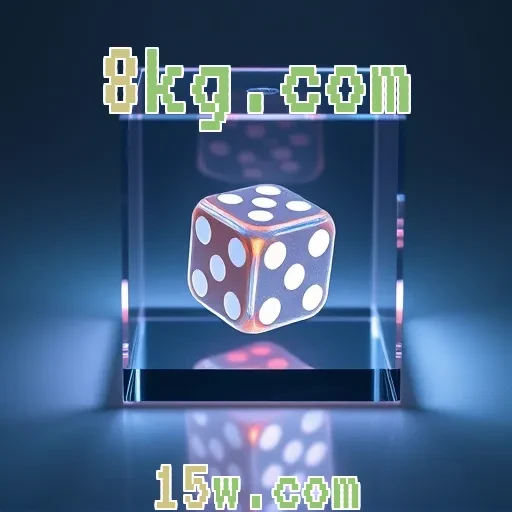 8kg.com: Aumente Sua Diversão com Jogos de Poker Incríveis